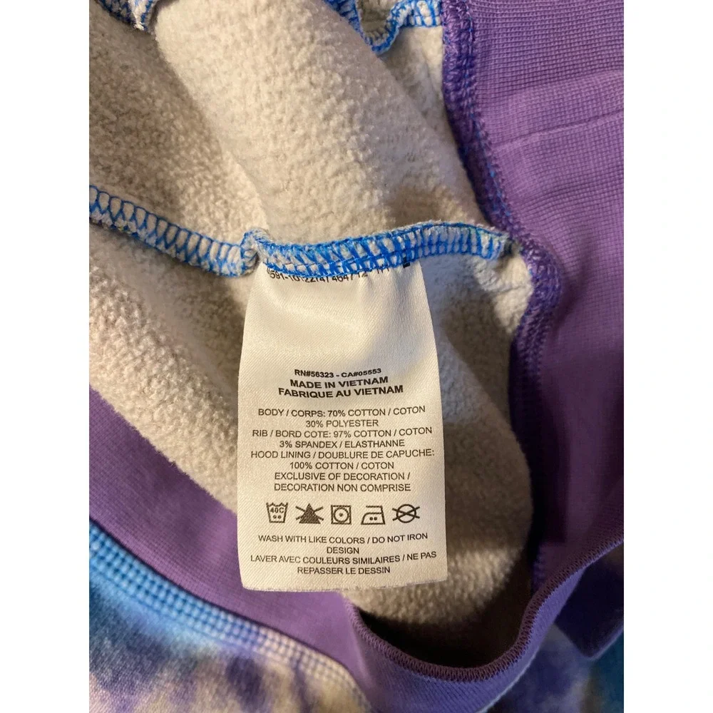 Nike kids hoodie